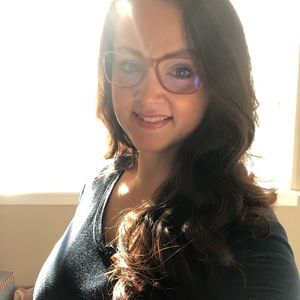 Meet your Posher, Jacklyn